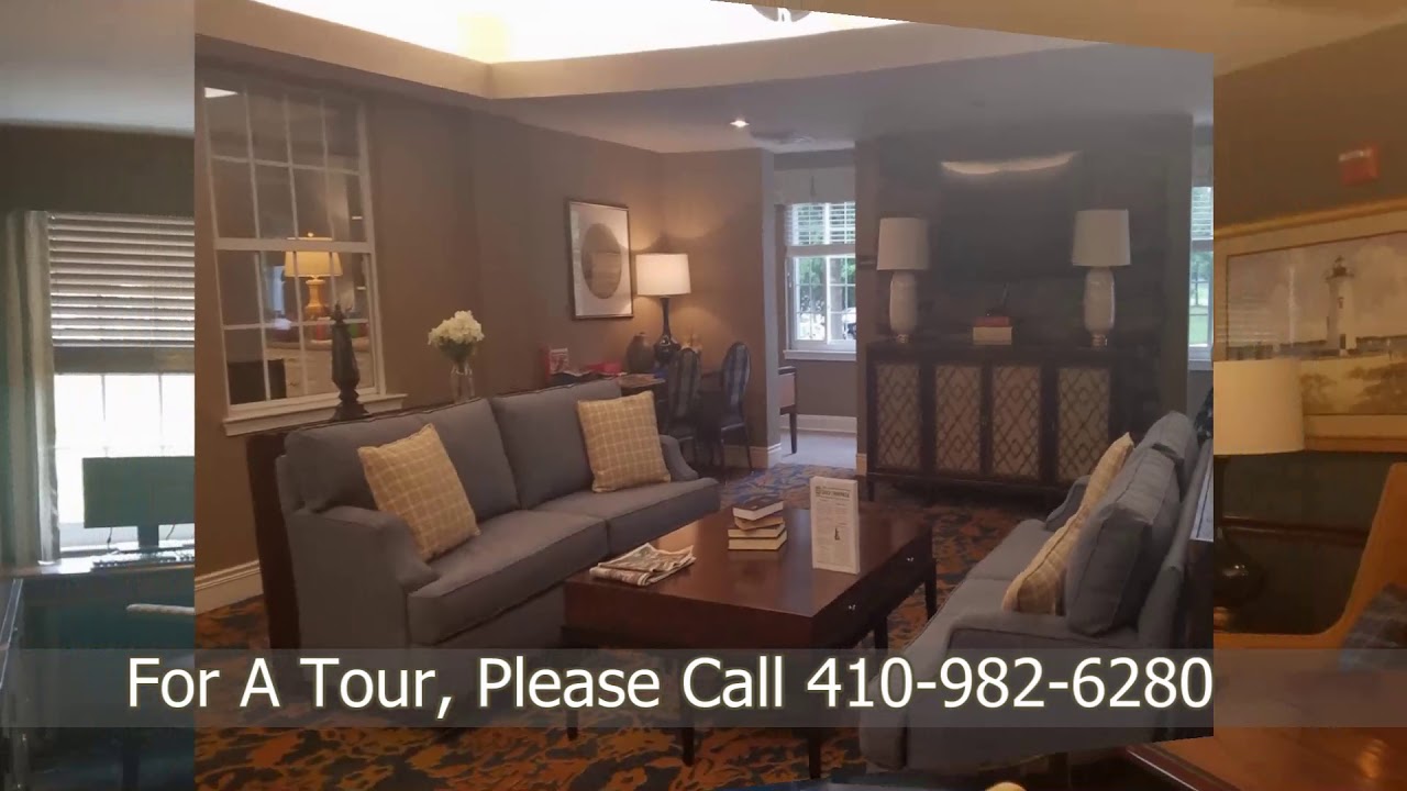 Morningside House of Friendship Hanover MD Assisted,Memory Care