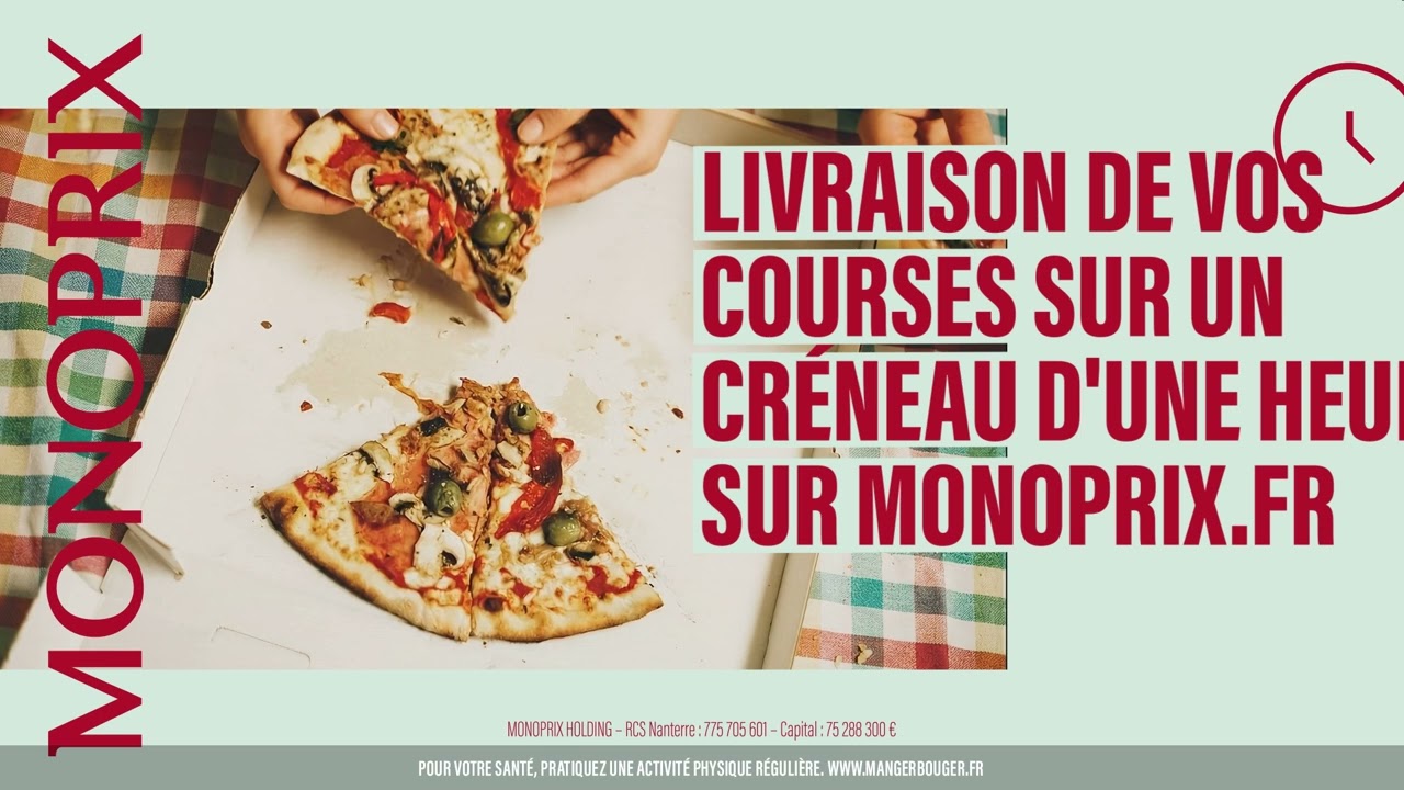 9 clients sur 10 sont satisfaits de notre livraison