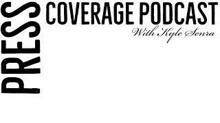 presents Press Coverage - Andrew Erickson Interview
