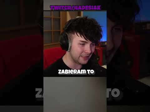 CO STITCH ODWALIŁ WTF