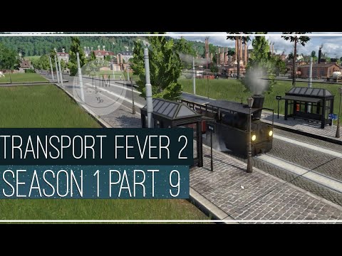 Transport Fever 2