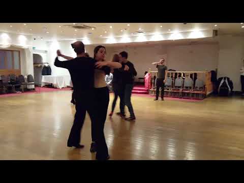 Advanced Social Quickstep