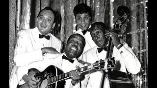 The Ink Spots - The Gypsy