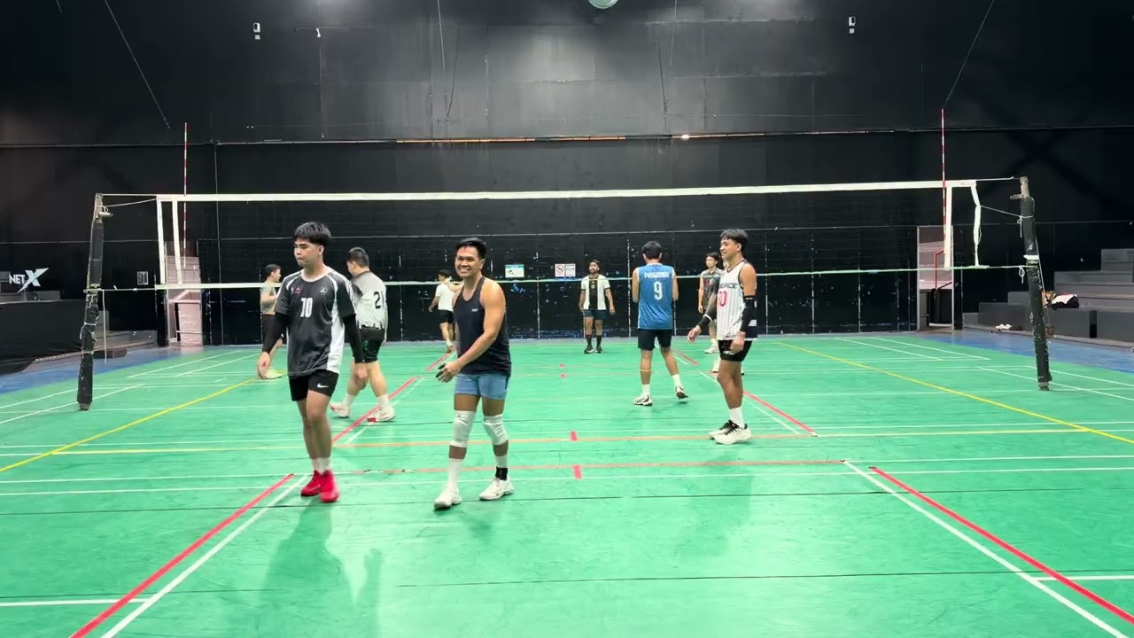 Team 2 Game 1 (MVG 01-11-26)