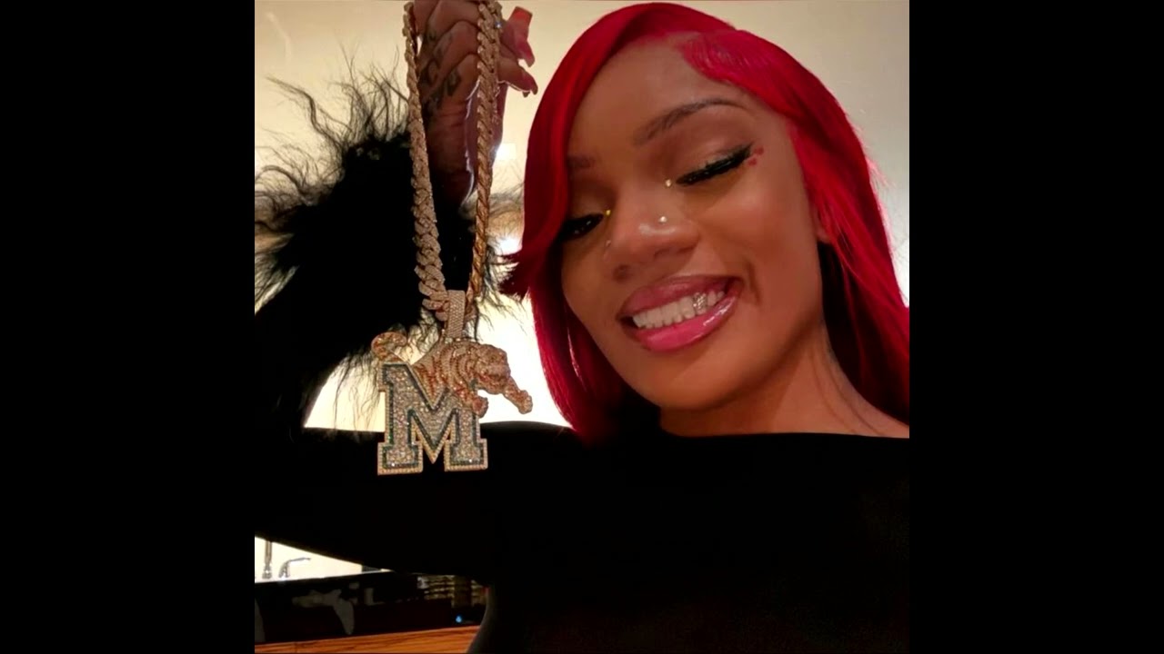 (FREE) Glorilla x Sexyy Red Type Beat - 