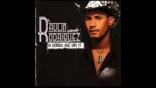 11. Raulin Rodriguez. Navidad Sin Ti - Álbum. A Donde Iré Sin Ti (2006)