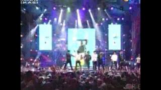 Smash   Senyum Semangat inBox Awards 2011