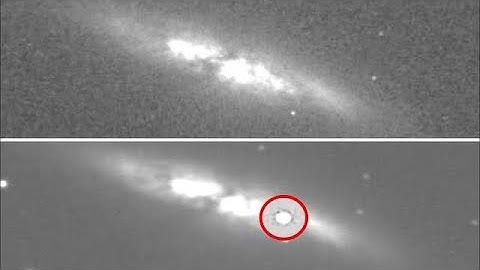 Voyager 1 May Have Made Contact With An Unknown Force In Deep Space!