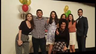 Nowruz Misha Isaco Ut Austin 2017