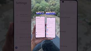 Vivo vs redmi | Vivo t2 pro | redmi note 13 pro | vivo redmi @VivoIndiaOfficial