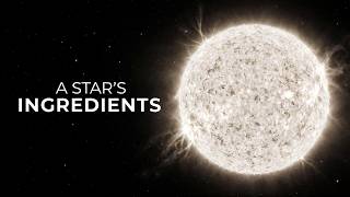 How Do We Know What Stars Are Made Of Without Visiting Them? | Space For Sleep