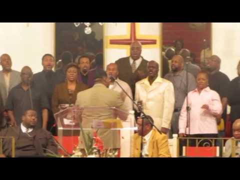 Bishop John Allen McBride Memorial Musical - 4 of 8