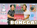 SURPRISE TOWER CAKE PARA SA GENDER REVEAL NI BNT BEBANG! (PASABOG!)