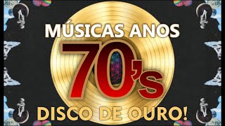 Disco De Ouro Anos 70/80 💿 Internacional 💿