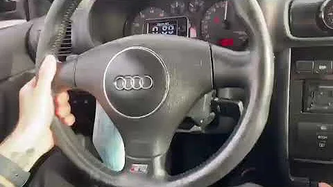 AUDI S3 3.2 TURBO 6766 by 0-400