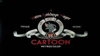 Tom And Jerry Episodes(part-1) - Cat’s Me Ouch - Cartoons For Kids