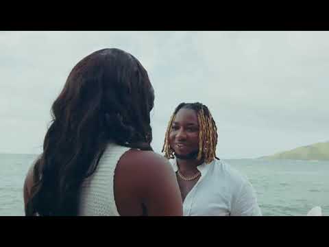 M ka fèw priyorite mwn chack fois m diw renmenw pa janm kwè mwn (official vidéo) Teddy Hashtag_ E OU