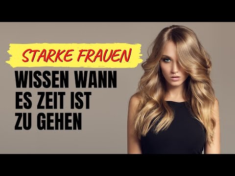 Video: Wie Man Gästen Sanft Signalisiert, Wann Es Zeit Ist Zu Gehen