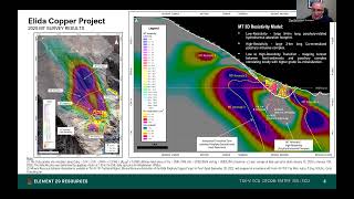 Element 29 Resources (OTC: EMTRF & TSX-V: ECU) with CEO Richard Osmond June 30, 2025