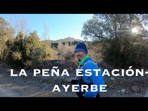 La Peña Estación - Ayerbe
