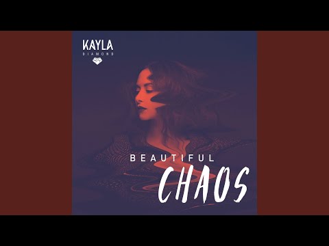 Kayla Diamond – Beautiful Chaos (2017, CD) - Discogs