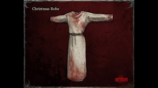 Devour Carnival Christmas Gifts Seamless Walkthrough