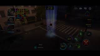 Flashing warning! Dimension Rift bug