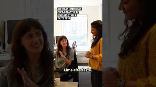 American or Mexican Coca-Cola? The AP gives its staff a taste test