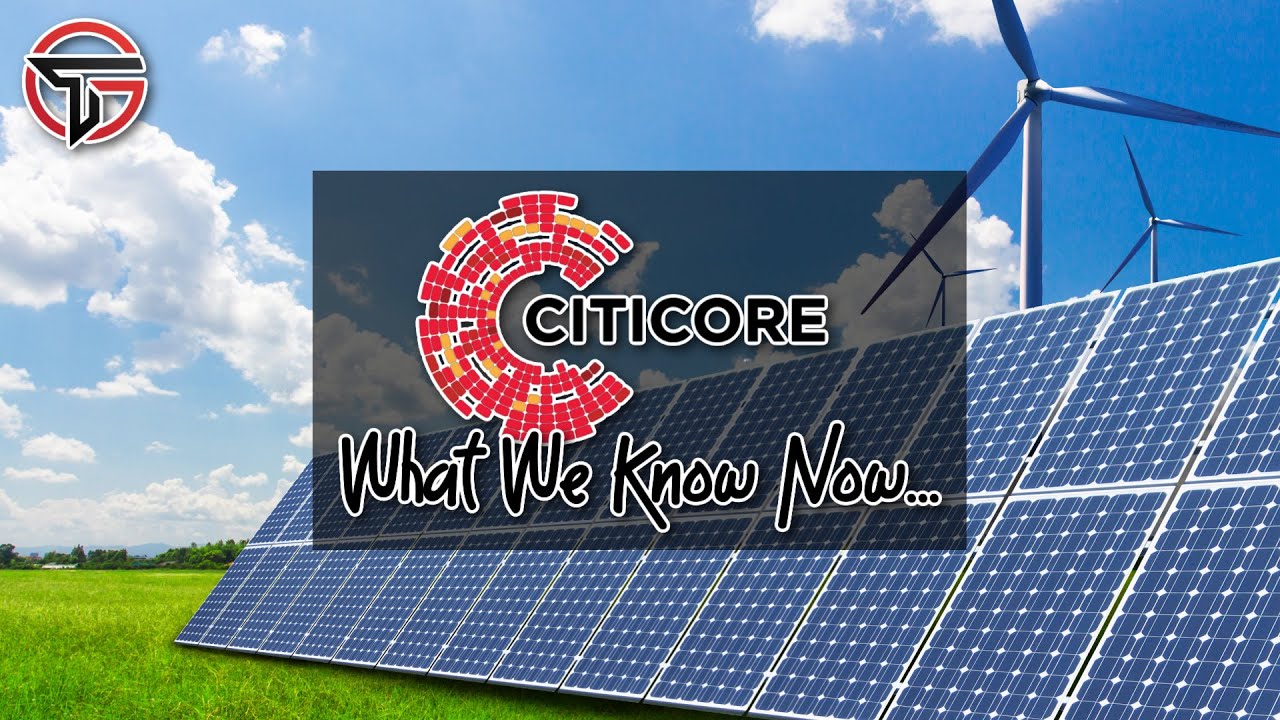 Citicore Energy REIT | $CREIT IPO - What We Know Now... | Final Price Revealed!