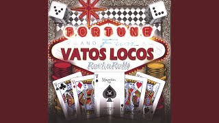 Video thumbnail of "Vatos Locos - Calling You"