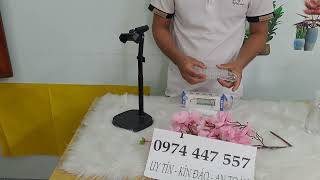 Bao Cao Su Gai Có Vẩy Trong Suốt 2026