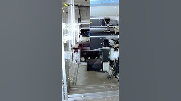 Save Time, Cut Costs – The Future of Manufacturing! #conveyors #machine #conveyorbelt #automation