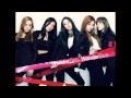 Wonder Girls - Tell Me (2012 English Version)