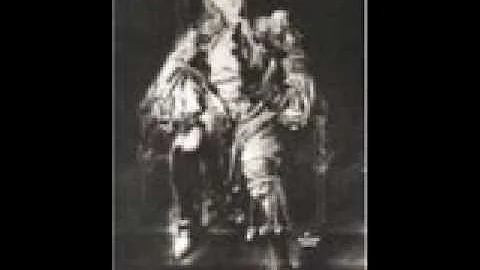 Titta Ruffo - Si pu? - I Pagliacci - Leoncavallo