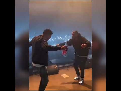 MERO und MURDA