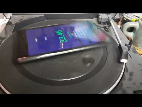 Optimus LAB 1100