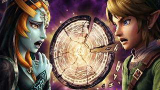 Can the Mirror of Twilight Actually Be Fixed?