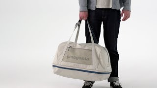Patagonia® Planing Duffel Bag 55L