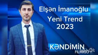 Mahir Sintez Elsen Imanoglu Kendimin