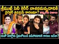       unkown facts of srimukhi  cr voice