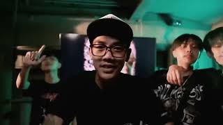 YOUNG J - DRIP DROP Verse. 1MILL