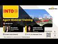 INTO UK - Yes Education Agent Webinar Training