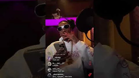 Curren$y [Wiz Khalifa] Trauma Tone - What She In It For? Unreleased Song [Studio Session]