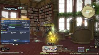 Smaller Water Otter (Ultimate) Crafting Challenge Completion!