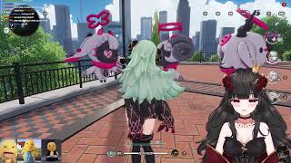 (FULL VOD) V1.3 SPECIAL PROGRAM WATCH ALONG  | NTE: Neverness To Everness
