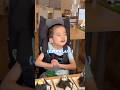 脳がない難病の男の子に大好きなお肉を届けてみた結果