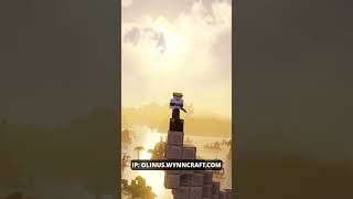 the BEST Wynncraft Modpack! #wynncraft #mmorpg
