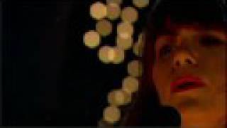 Video thumbnail of "Jenny Lewis "Run Devil Run" Jools Holland RAVE HD"