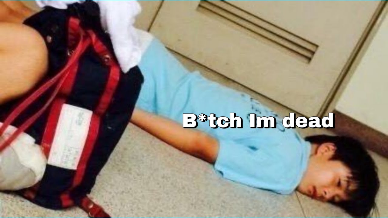 Treasure's iconic moments part 1