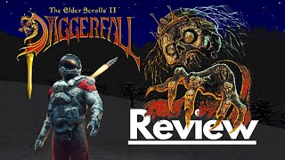 Daggerfall in a post Starfield World